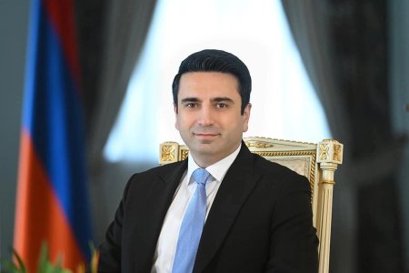 Ереван о преимуществах «Маршрута Трампа»