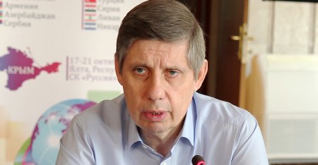 Посол России: восстановить железную дорогу в Зангезуре можно за два года