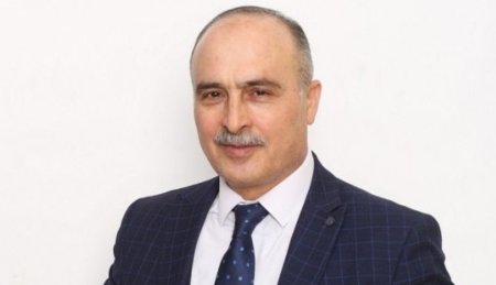 Вугару Мамедову избрана мера пресечения в виде ареста сроком на 3 месяца и 13 дней
