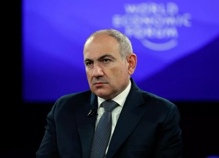 Пашинян: Армения и Турция находятся на правильном пути в нормализации отношений