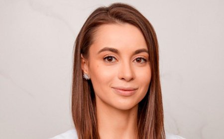 Хирург, ослепившая жену раввина в Москве, уехала на войну против Украины