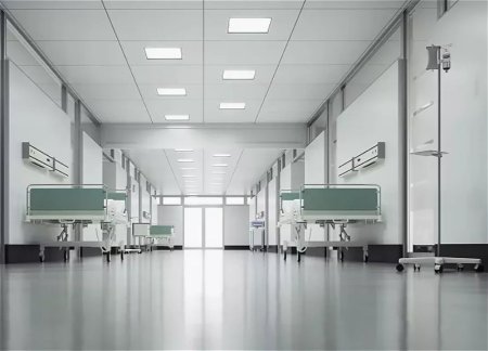 В Азербайджане 43% медицинских пунктов непригодны для оказания услуг