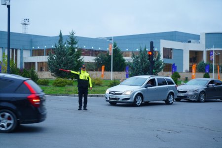 Дорожная полиция обратилась к гражданам