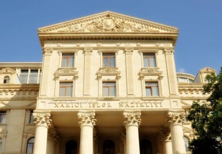 МИД Азербайджана поздравил Польшу с Днем независимости
