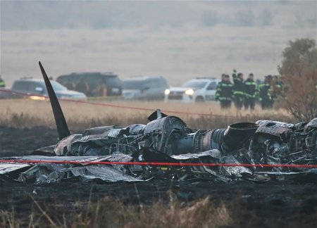Расследование крушения С-130 ВВС Турции сосредоточено на версии технеисправности
