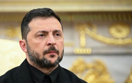 Зеленский о выводе украинских войск из Покровска: Никто не заставляет их умирать ради руин