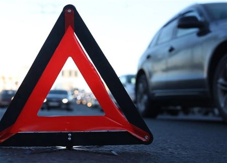 В Гяндже погиб подросток