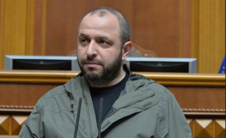 Умеров отказался возвращаться в Украину, сообщают СМИ