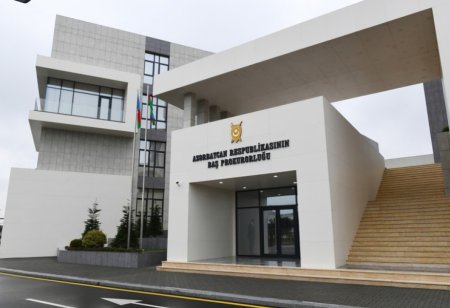 В Азербайджан экстрадировано лицо, находившееся в международном розыске