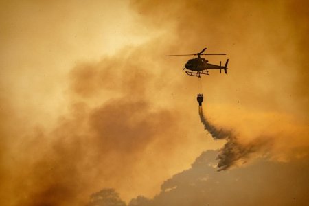 Планету ждут длинные волны жары, если человечество не ограничит выбросы, - исследование