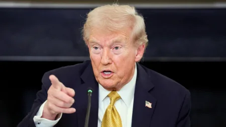 Трамп выразил благодарность России