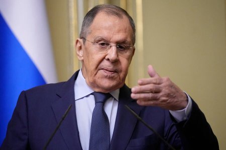 У Лаврова ухудшилось здоровье