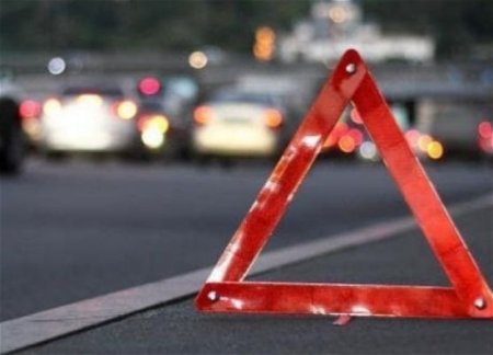 За девять месяцев этого года в дорожно-транспортных происшествиях погибло более 500 человек