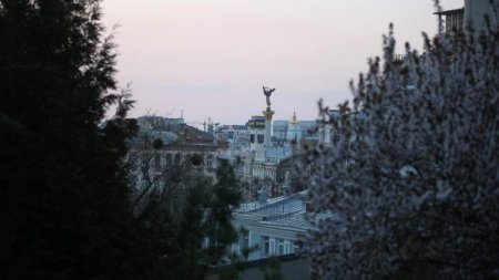 Подробности мирного плана по Украине