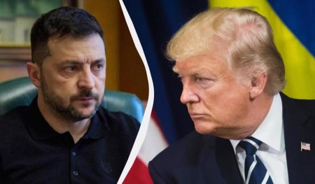 США поставили Украине жесткий ультиматум