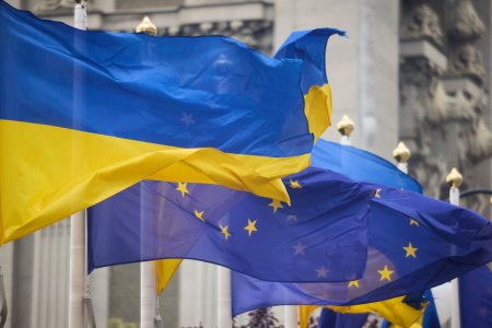 Европа сформировала контрпредложения к «мирному плану» президента США