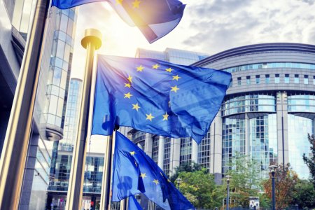 Tекст плана ЕС по урегулированию в Украине