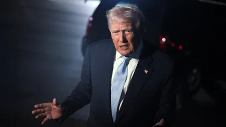 Трамп призвал не ликовать о прогрессе в вопросе мира на Украине раньше времени