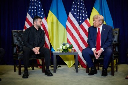 "Мирный план" Трампа сократили с 28 до 19 пунктов