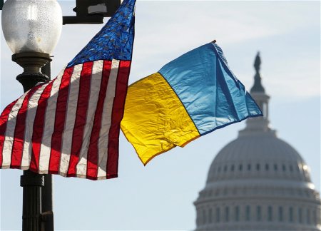 Украина согласилась с условиями предложенного США потенциального мирного соглашения