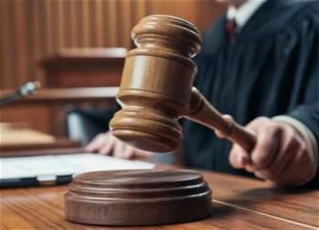 Обвиняемые в финансировании терроризма приговорены к 10 годам и 11 годам лишения свободы