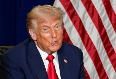 Трамп анонсировал массовые депортации после стрельбы у Белого дома
