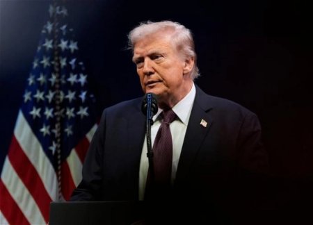 Трамп сообщил о смерти пострадавшей в Вашингтоне сотрудницы нацгвардии