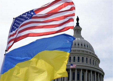 Делегация Украины прибыла в США для переговоров
