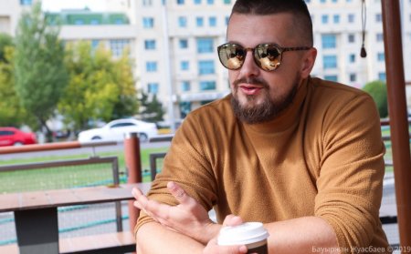 На войне погиб экс-режиссер «Орла и Решки»