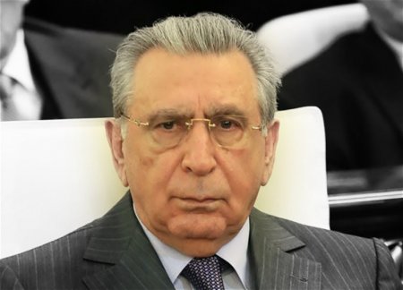 Академия наук Азербайджана глубоко сожалеет о ситуации в связи с Рамизом Мехтиевым.