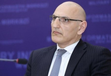 Азербайджан ожидает мир с Арменией в 2026 году