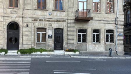 Создававшим поддельные обращения от имени президента Азербайджана вынесли приговор