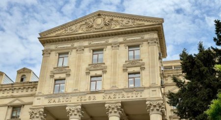 Азербайджан выступил против документа между Арменией и ЕС