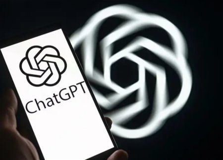 ChatGPT впервые обошел TikTok и сервисы Google.