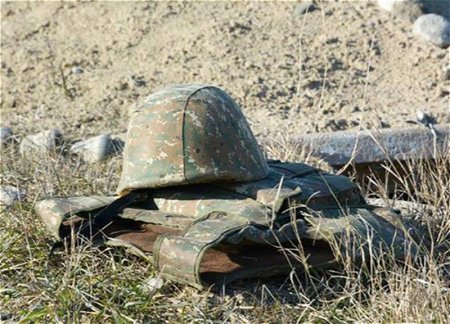 По делу о гибели военнослужащего ВС Армении есть арестованный