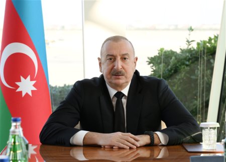 Президент Азербайджана выразил соболезнования премьеру Австралии в связи с жертвами теракта