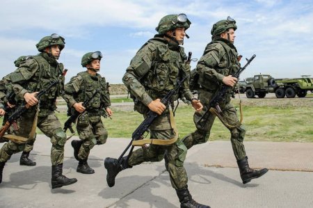 В 2025 году военные траты России превысили 11 трлн рублей (около 140 млрд долларов).