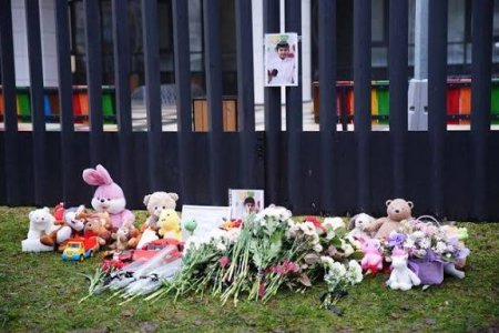 МИД России выразило соболезнования Таджикистану