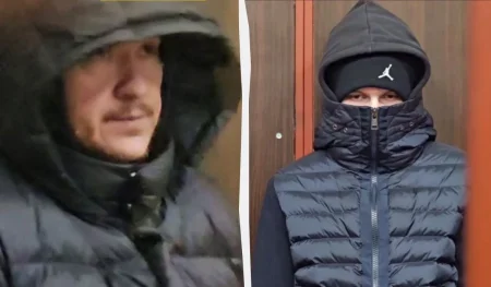 В Киеве арестовали подозреваемых в жестоком убийстве сына заммэра Харькова