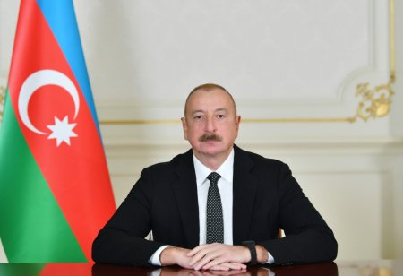 Распоряжение Президента Азербайджанской Республики О дополнительных мерах, связанных с капитальным ремонтом автомобильных дорог на территории Абшеронского района
