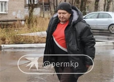 В Перми умер маньяк-людоед