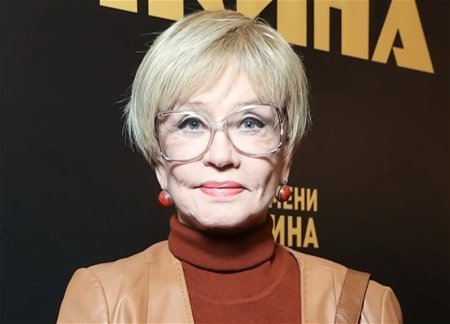 Умерла актриса Вера Алкнтова