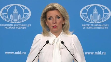 "Москва «тесно сотрудничает» с комиссией Казахстана по крушению лайнера AZAL"