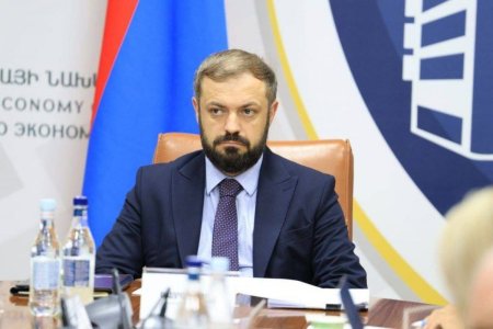 Армения рассматривает возможность экспорта товаров в Азербайджан