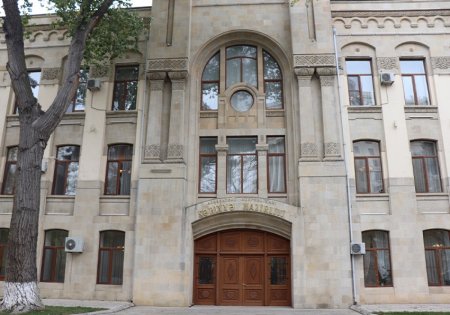 Начал свою работу Центр контроля и мониторинга кибербезопасности при Министерстве здравоохранения