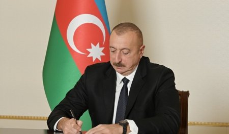Уволен лава исполнительной власти Насиминского района освобожден от должности
