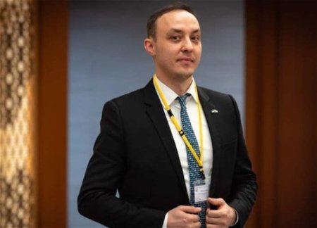 Зеленский назначит нового главу своего офиса