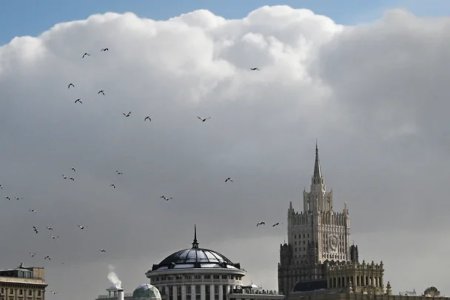 Россия призвала США освободить Мадуро