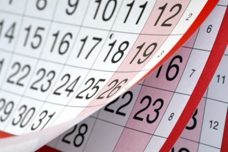 В марте в Азербайджане будет 13 нерабочих дней