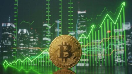 Биткоин превысил 93 000 долларов